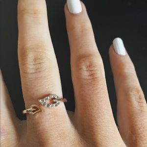 Jewelry - Leaf Ring Jewelry - Leaf Ring